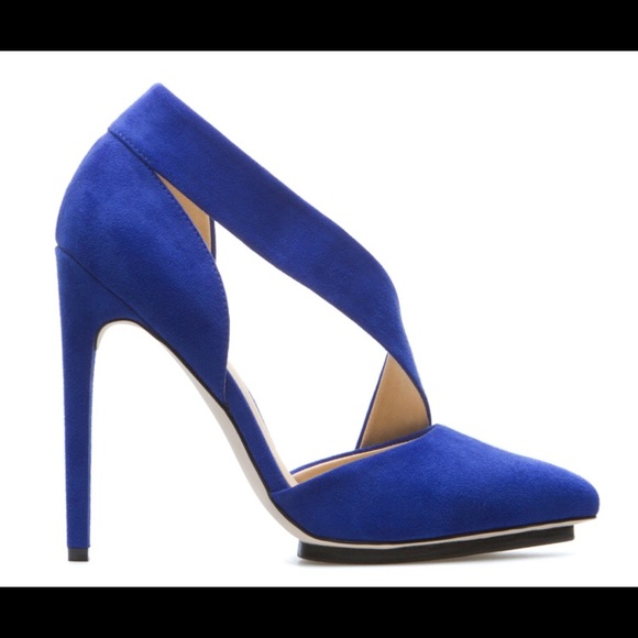 GX by Gwen Stefani Shoes - GX By Gwen Stefani heels